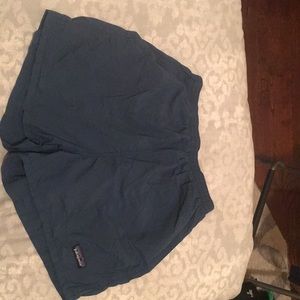 Patagonia baggies